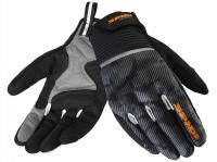 Spidi Перчатки Flash CE Black Camouflage в Уфе