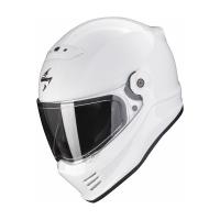 Scorpion Exo Мотошлем Covert-FX Solid Белый в Уфе