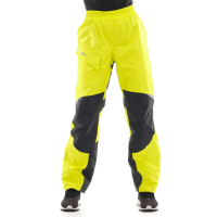 Dragonfly Дождевые штаны EVO Woman Yellow (мембрана) 2024 в Уфе