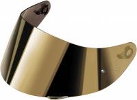AGV Визор K5 S/K3 SV XS-MS Iridium Gold в Уфе