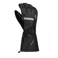 Scott Перчатки Roop Black в Уфе