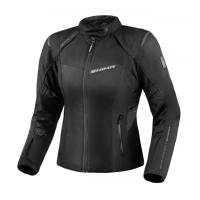 Shima Куртка Rush 2.0 Lady Black в Уфе