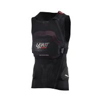 Leatt Защитный жилет Body Vest 3DF AirFit Evo V26 Black в Уфе