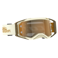 Scott Очки Prospect Pro Circuit AMP beige/brown в Уфе