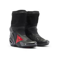 Dainese Ботинки Axial 2 Air Black/Black/Red-Fluo в Уфе
