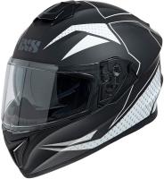 IXS Шлем интеграл iXS216 2.0 Черно-белый в Уфе