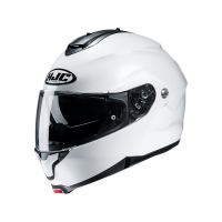 HJC Шлем C 91 Pearl White в Уфе