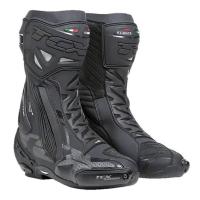 TCX Мотоботы RT-Race Pro Air Black/Reflex в Уфе