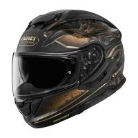 Shoei Мотошлем GT-Air 3 Nile золотисто-черный TC-9 в Уфе