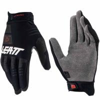 Leatt Перчатки SubZero 2.5 Black в Уфе