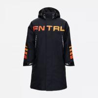 Finntrail Пальто мужское утепленное Boost 2016 GraphiteOrange в Уфе