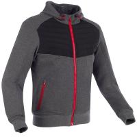 Segura Толстовка PULSOR Grey/Black в Уфе