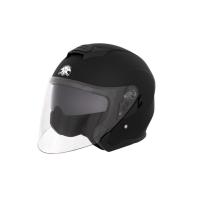 Desment Шлем открытый Aero Black Matt в Уфе