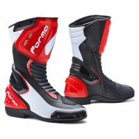 Forma Мотоботы Freccia Black/White/Red в Уфе