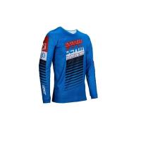 Leatt Джерси 3.5 Ride Kit V25 Royal в Уфе