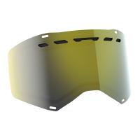 Scott Линзы Prospect/Fury amplifier yellow chrome в Уфе