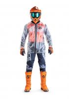 Acerbis Куртка дождевая Trasparent Pro Rain Jacket 3.0 Clear в Уфе
