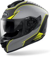 Airoh Мотошлем ST.501 Type  Yellow Matt в Уфе