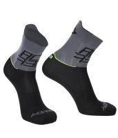 Acerbis Носки MTB Light Grey/Yellow в Уфе