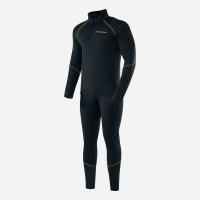 Finntrail Термобельё SubZero 6404 Black в Уфе