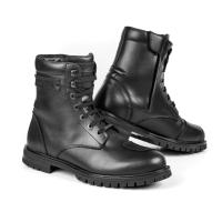 Stylmartin Мотоботы Jack WP Men Black в Уфе