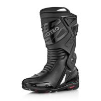 Moteq мотоботы спортивные Racing R8 черные в Уфе