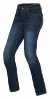 IXS Джинсы женские Classic AR Damen Clarkson Blue в Уфе