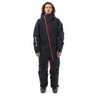 Dragonfly Комбинезон Gravity 2.0 Man Black - Red 2025 в Уфе