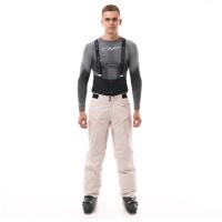 Dragonfly Штаны горнолыжные Gravity Man Light Grey 2025 в Уфе