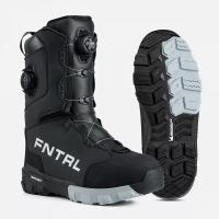 Finntrail Ботинки Backcountry 5235 Graphite в Уфе