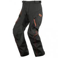 Scott Брюки Adventure 2 black/orange в Уфе