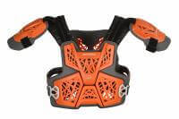 Acerbis Защита тела (Панцирь) Gravity Roost Orange в Уфе
