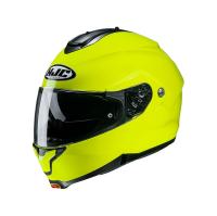 HJC Шлем C 91 Fluorescent Green в Уфе