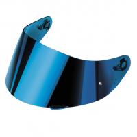 AGV Визор K5 S/K3 SV ML-XXL Iridium Blue в Уфе