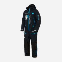 Finntrail Снегоходный Комбинезон Widetrack Pro Graphite в Уфе