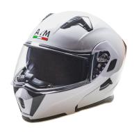 AiM Шлем модуляр JK906 White в Уфе