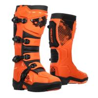 Acerbis Мотоботы кроссовые Artiglio Orange/Black в Уфе