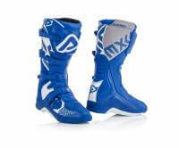 Acerbis Мотоботы кроссовые X-Team Blue/White в Уфе