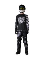 Grom джерси подростковая Grom & PBR Рвать на питах в Уфе