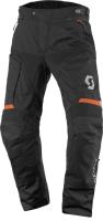 Scott Брюки Dualraid DP black/orange в Уфе