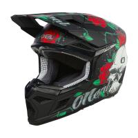 Oneal Шлем кроссовый 3Series Melancia V.24 в Уфе