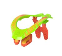 Leatt Защита шеи 4.5 Neck Brace Citrus в Уфе