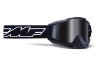 100% Очки FMF Powerbomb Rocket Black/Зеркальная/Серебреная линза в Уфе