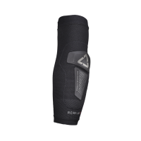 Leatt Налокотники ReaFlex Hybrid Elbow Guard V26 Black в Уфе