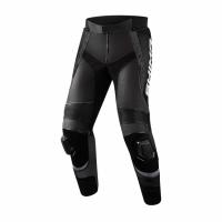 Shima штаны кожаные STR 2.0 Black в Уфе