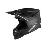 Acerbis Шлем T711 Black 2 в Уфе