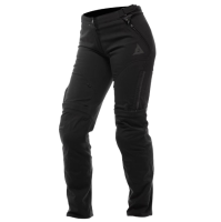 Dainese Брюки женские Drake 2 Air Tex Black/Black в Уфе