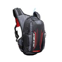 Dainese Рюкзак Alligator black/red в Уфе