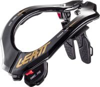 Leatt защита шеи 3.5 Neck Brace 2025 Black в Уфе