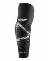 Leatt Налокотники 3DF AirFlex Pro Elbow Guard Black в Уфе